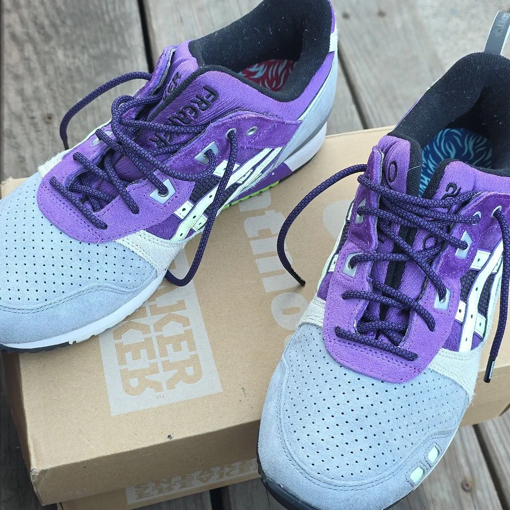 Asics Gel-Lyte III - Picture 2 of 5